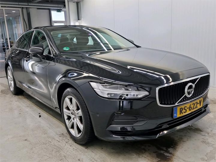 VOLVO S90 2018 lvyps79b0jp039771