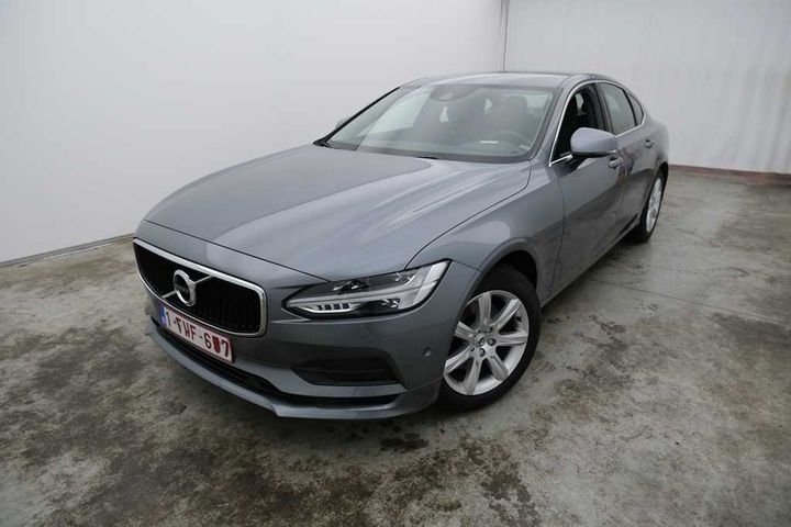 VOLVO S90 &#3916 2018 lvyps79b0jp040528