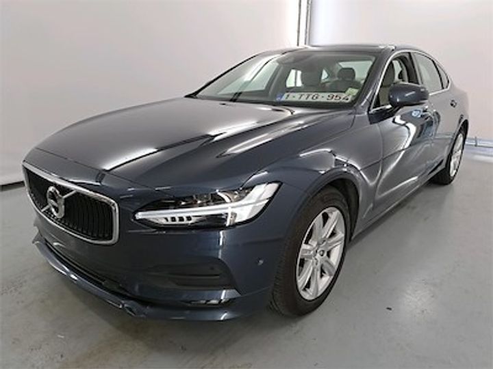 VOLVO S90 DIESEL - 2016 2018 lvyps79b0jp041002