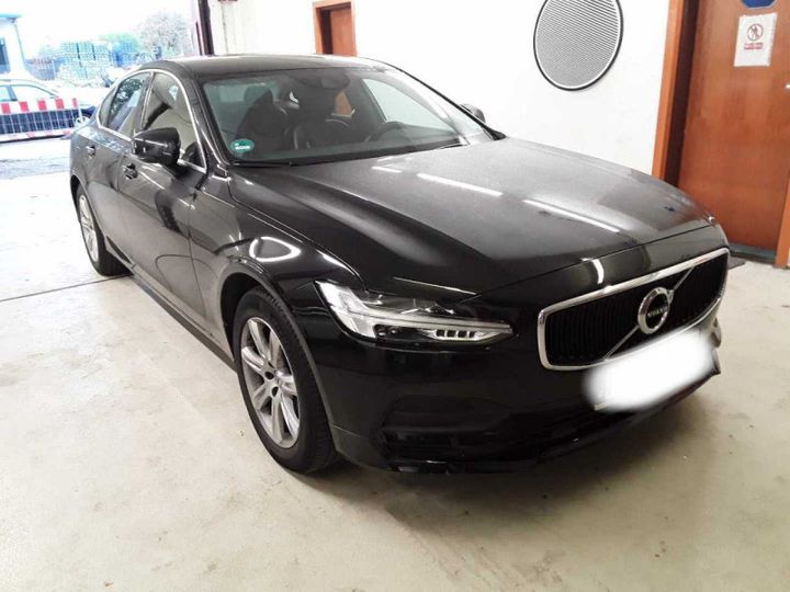 VOLVO S90 2018 lvyps79b0jp042182