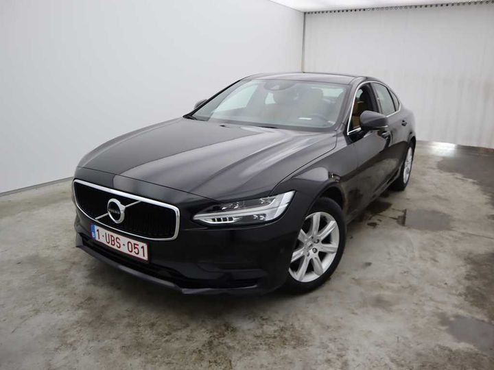 VOLVO S90 &#3916 2018 lvyps79b0jp042422