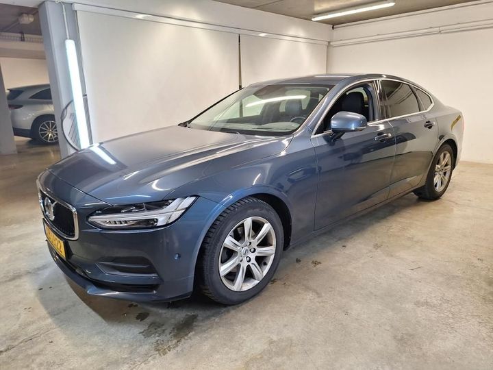 VOLVO S90 2018 lvyps79b0jp044306