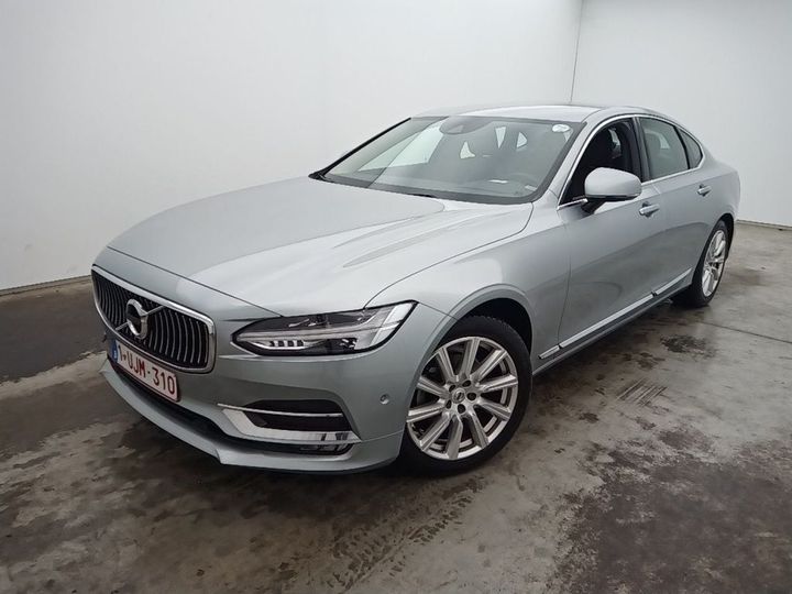 VOLVO S90 &#3916 2018 lvyps79b0jp044436