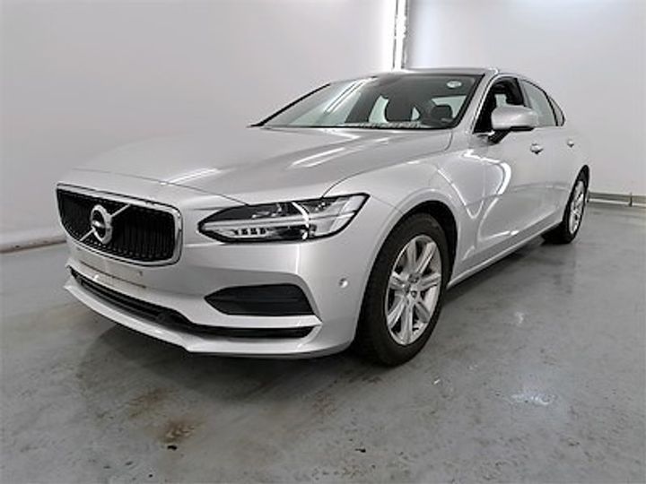 VOLVO S90 2018 lvyps79b0jp044526