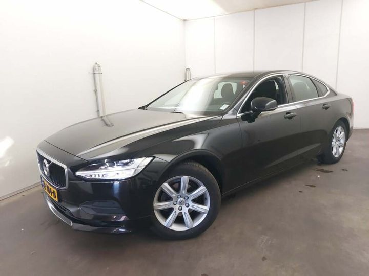 VOLVO S90 2018 lvyps79b0jp044739