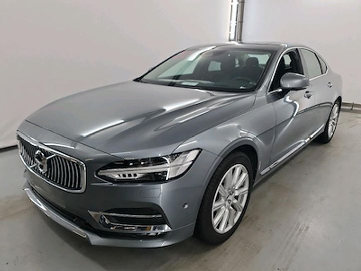 VOLVO S90 DIESEL - 2016 2019 lvyps79b0jp045399