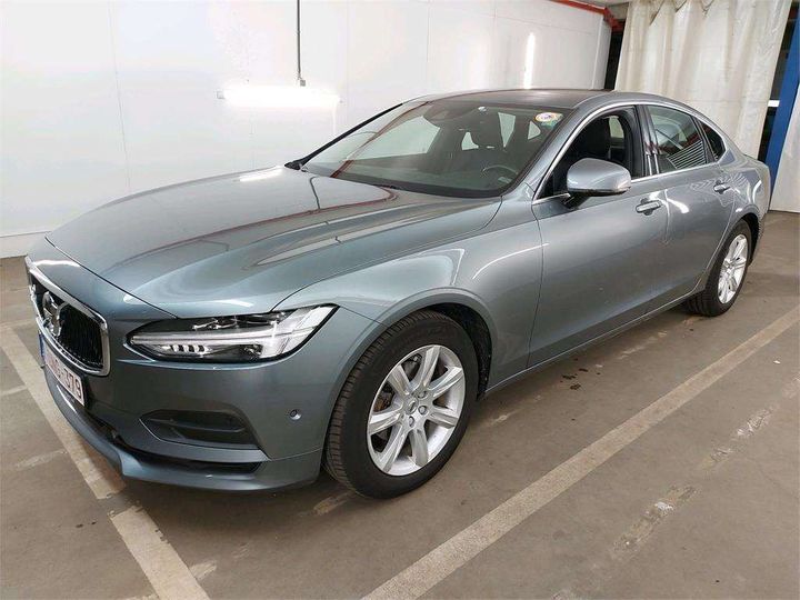 VOLVO S90 2018 lvyps79b0jp045497