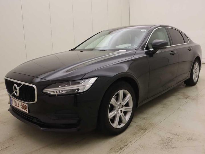 VOLVO S90 2018 lvyps79b0jp045552