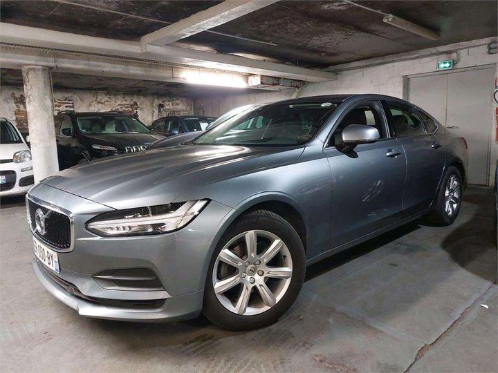 VOLVO S90 2017 lvyps79b1jp030264