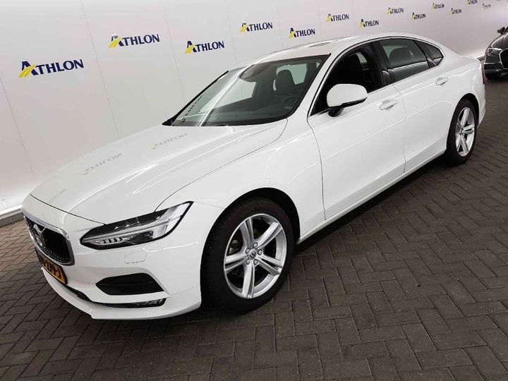 VOLVO S90 2017 lvyps79b1jp030273