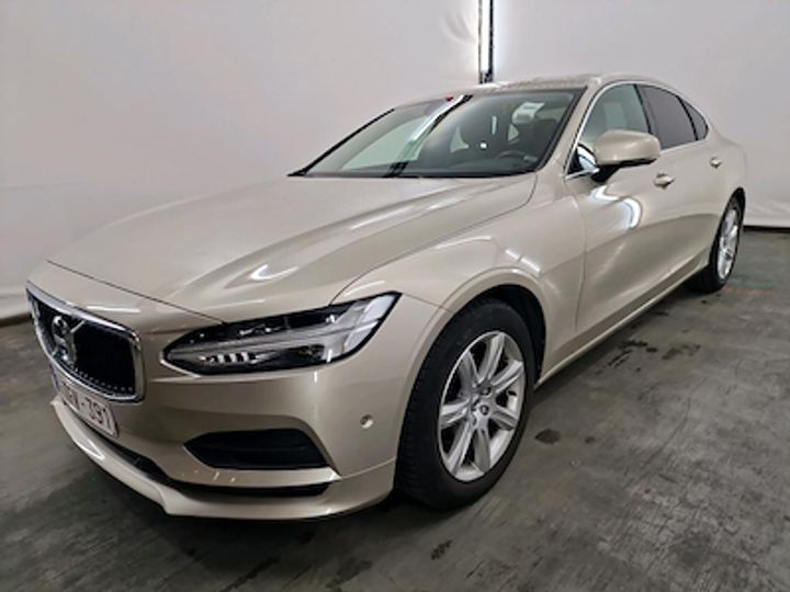 VOLVO S90 DIESEL - 2016 2017 lvyps79b1jp031021