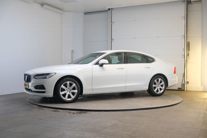 VOLVO S90 2017 lvyps79b1jp034507