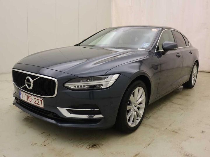 VOLVO S90 2017 lvyps79b1jp035041