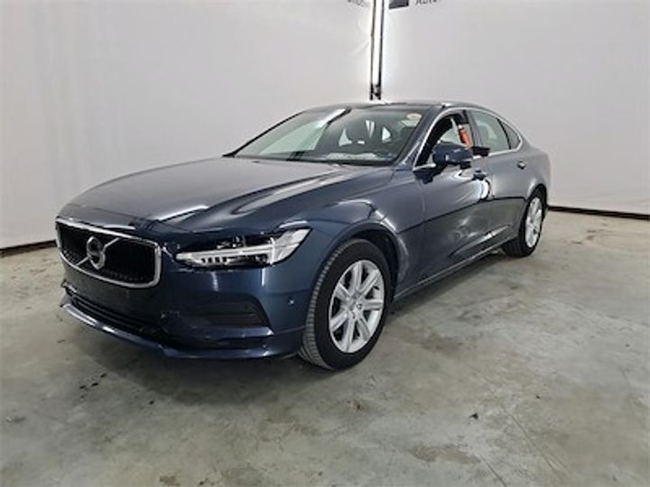 VOLVO S90 DIESEL - 2016 2018 lvyps79b1jp036495