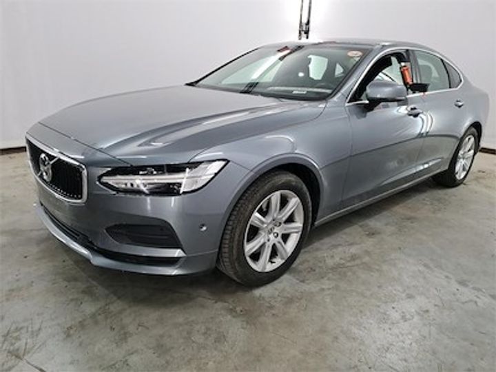 VOLVO S90 DIESEL - 2016 2018 lvyps79b1jp036694