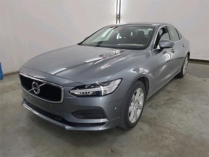 VOLVO S90 DIESEL - 2016 2018 lvyps79b1jp036838