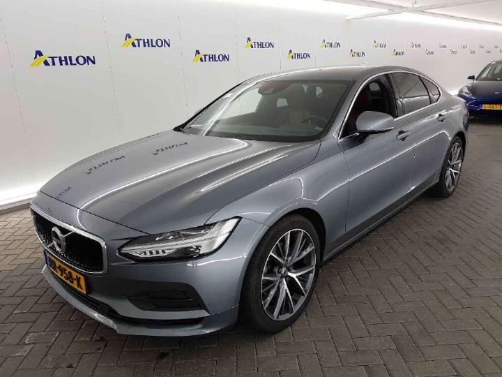 VOLVO S90 2018 lvyps79b1jp036851