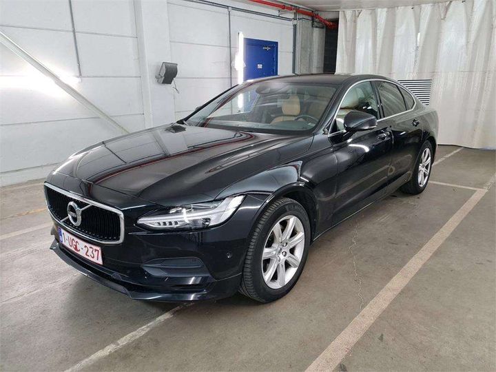 VOLVO S90 2018 lvyps79b1jp037907