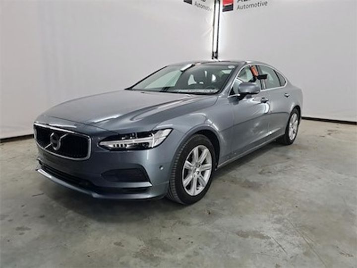 VOLVO S90 DIESEL - 2016 2018 lvyps79b1jp037945