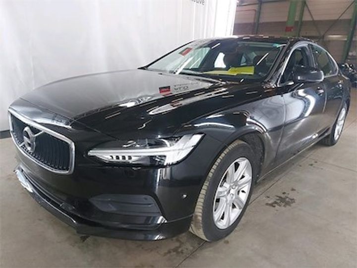 VOLVO S90 DIESEL - 2016 2018 lvyps79b1jp038475