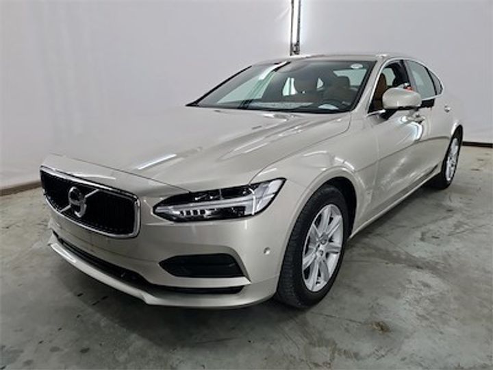 VOLVO S90 DIESEL - 2016 2018 lvyps79b1jp042278