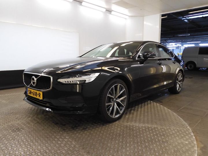 VOLVO S90 2018 lvyps79b1jp044418