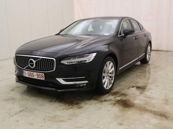 VOLVO S90 2018 lvypsa8b1jp043981