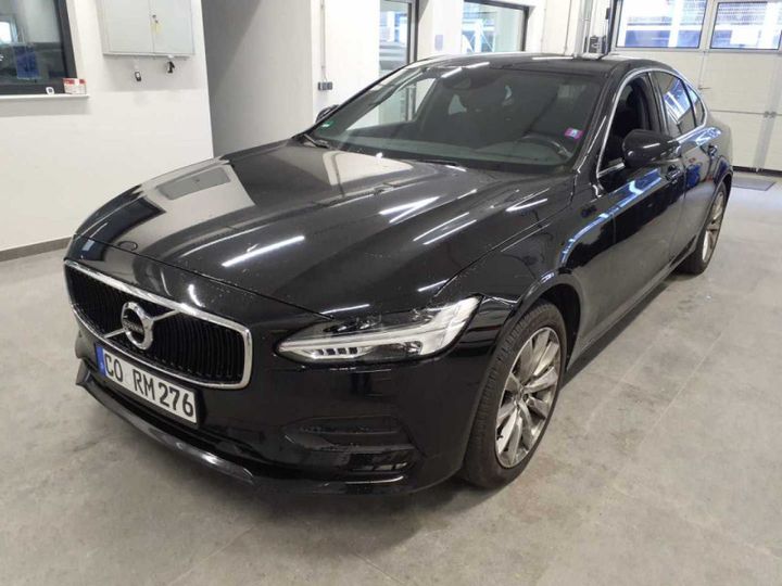 VOLVO S90 2018 lvypsa8b1jp045595