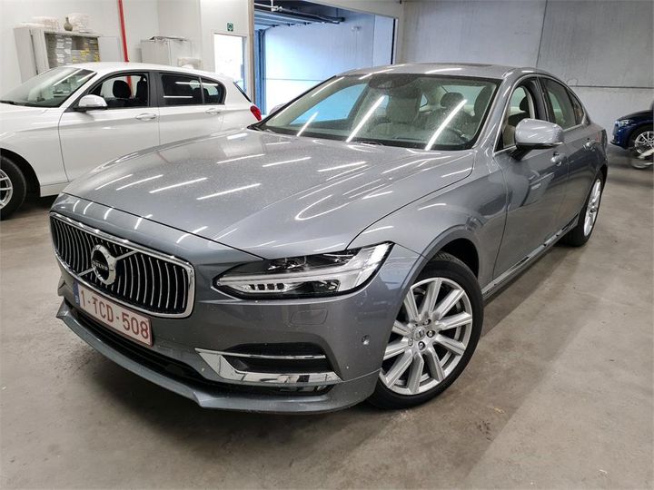 VOLVO S90 2017 lvypsa8bdjp030666