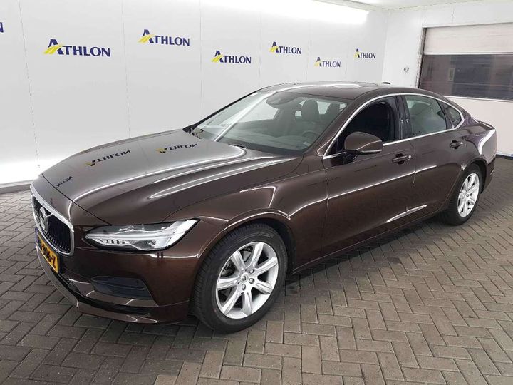 VOLVO S90 2017 lvypsa8bdjp031158