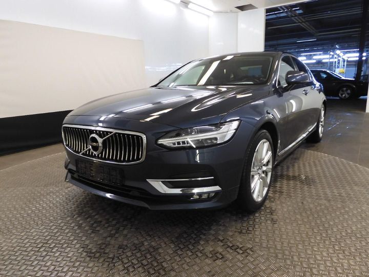 VOLVO S90 2017 lvypsa8bdjp031167