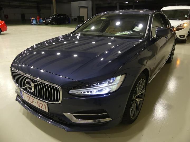 VOLVO S90 2017 lvypsa8bdjp031172