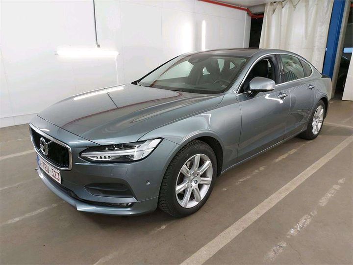 VOLVO S90 2017 lvypsa8bdjp031378