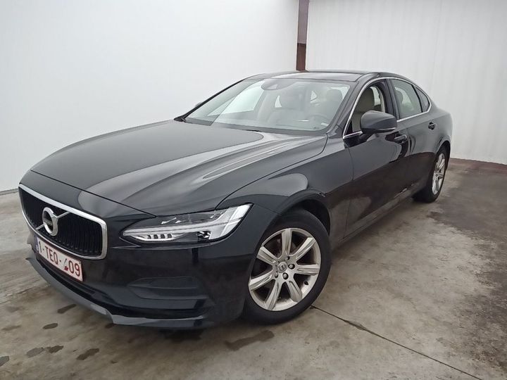 VOLVO S90 &#3916 2017 lvypsa8bdjp031393