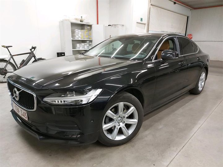 VOLVO S90 2017 lvypsa8bdjp031457