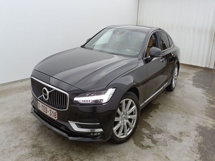 VOLVO S90 &#3916 2017 lvypsa8bdjp031517