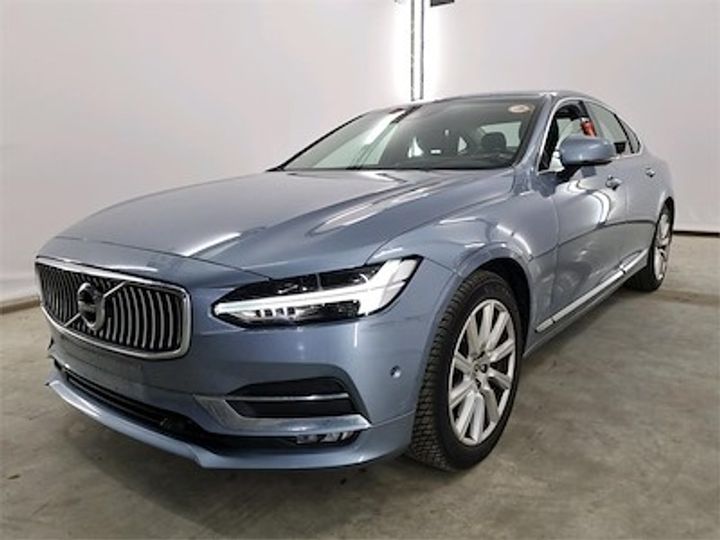 VOLVO S90 DIESEL - 2016 2017 lvypsa8bdjp032033