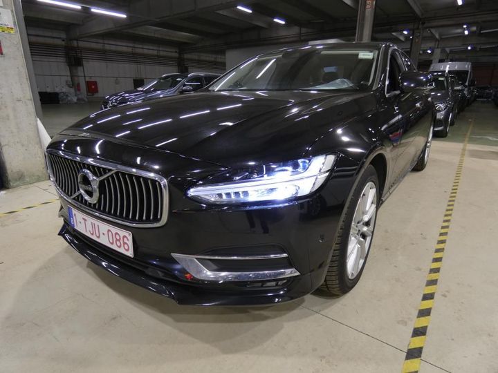 VOLVO S90 2017 lvypsa8bdjp032121