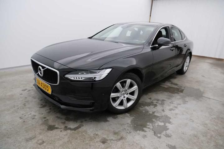 VOLVO S90 &#3916 2018 lvypsa8bdjp032323