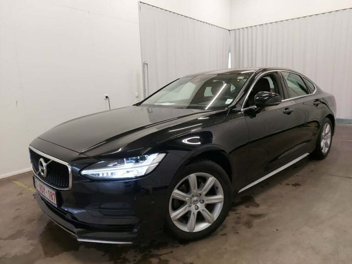 VOLVO S90 2019 lvypsa8bdjp032328