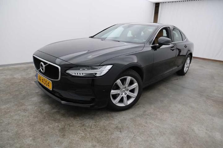 VOLVO S90 &#3916 2018 lvypsa8bdjp033160