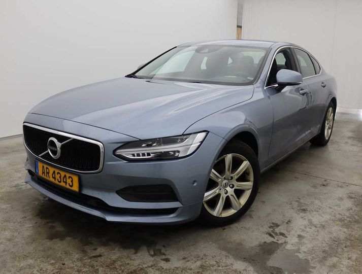 VOLVO S90 &#3916 2018 lvypsa8bdjp033274