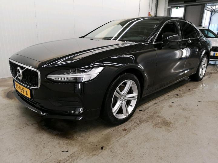 VOLVO S90 2017 lvypsa8bdjp033832