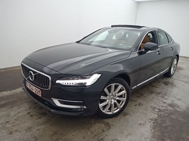 VOLVO S90 &#3916 2018 lvypsa8bdjp033990