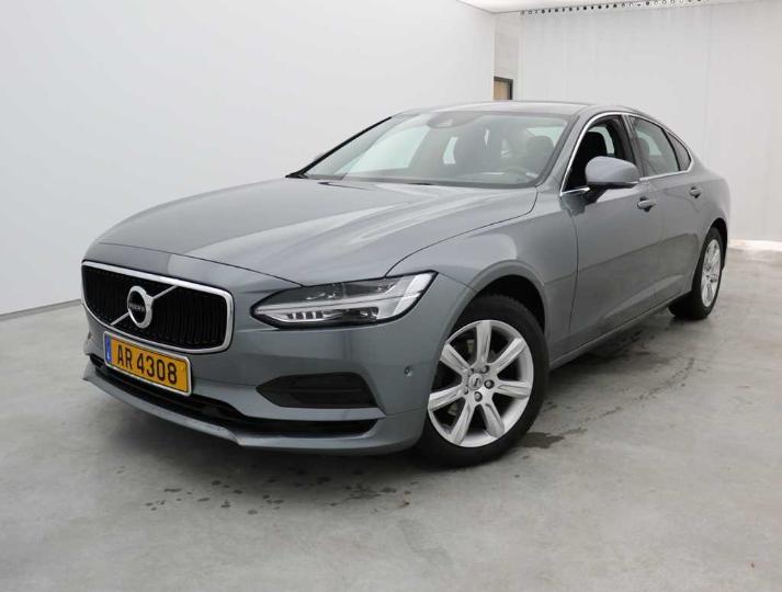 VOLVO NULL 2018 lvypsa8bdjp034110