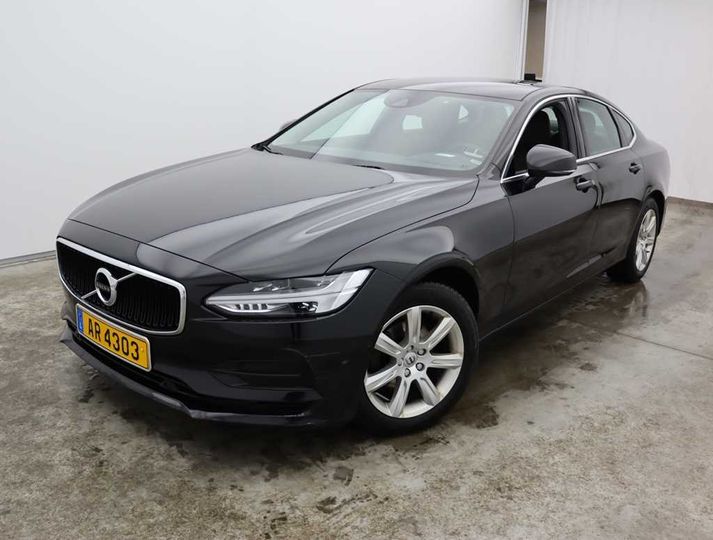 VOLVO S90 &#3916 2018 lvypsa8bdjp034118