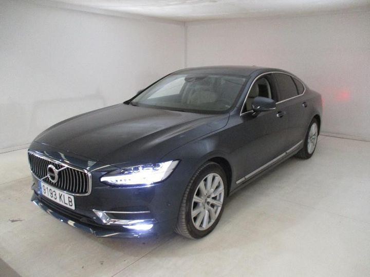 VOLVO S90 2018 lvypsa8bdjp035469