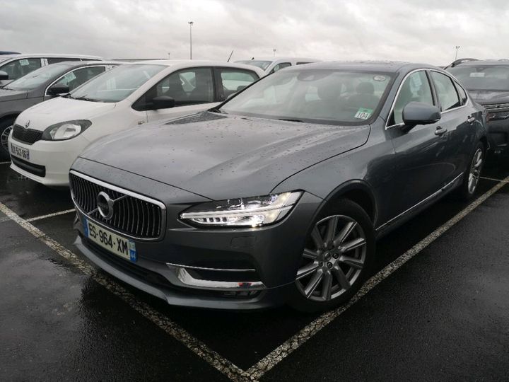 VOLVO S90 2017 lvypsa8bdjp036837