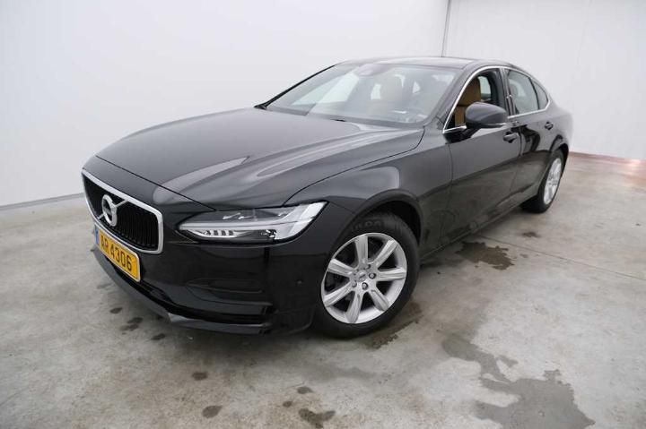 VOLVO S90 &#3916 2018 lvypsa8bdjp036869