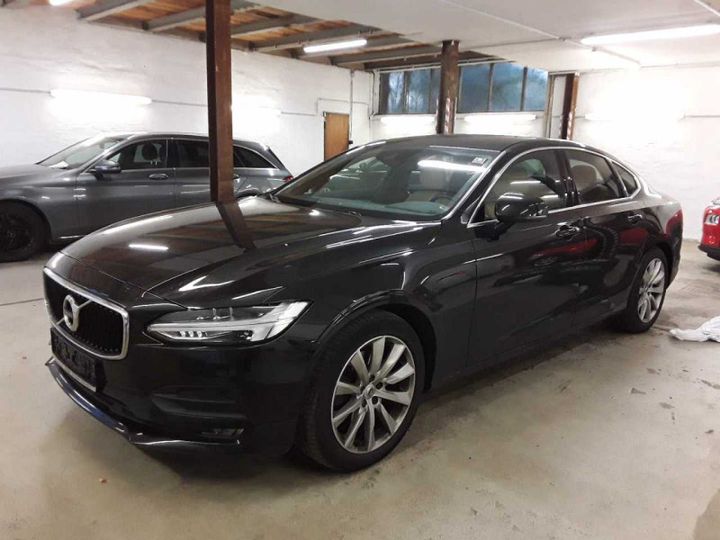 VOLVO S90 2018 lvypsa8bdjp039252